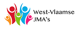 West-Vlaamse Jeugdmuziekateliers Logo
